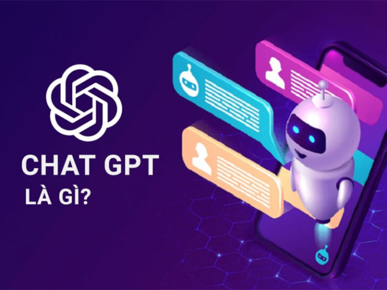 ChatGPT là gì? Cách AI giúp bạn làm việc nhanh, hiệu quả hơn