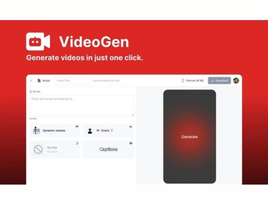 Chuyển văn bản thành video