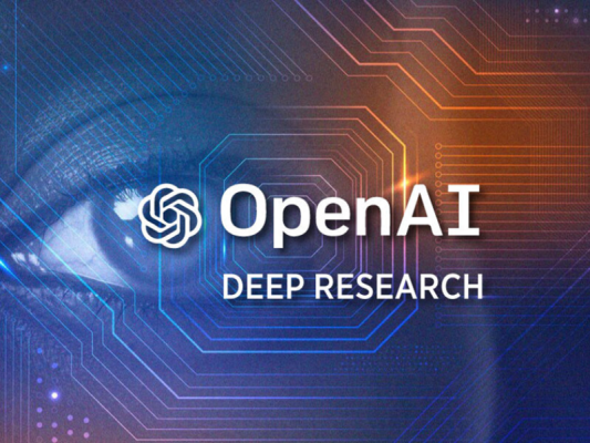 Deep Research OpenAI