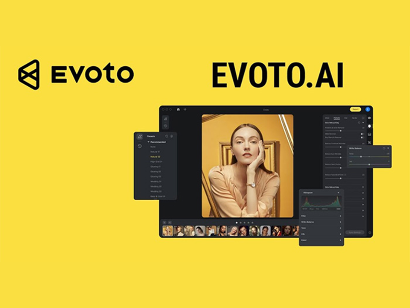 Evoto AI là gì