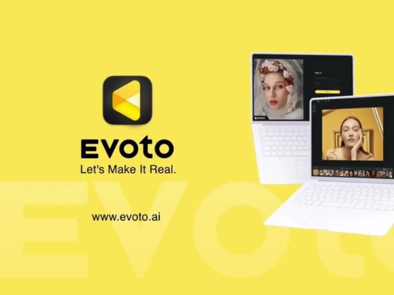 Evoto AI là gì