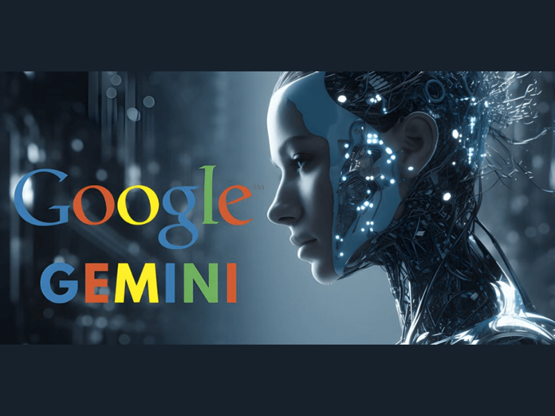 google gemini