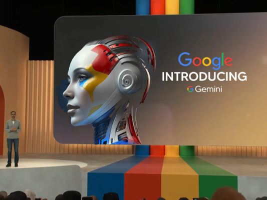 google gemini