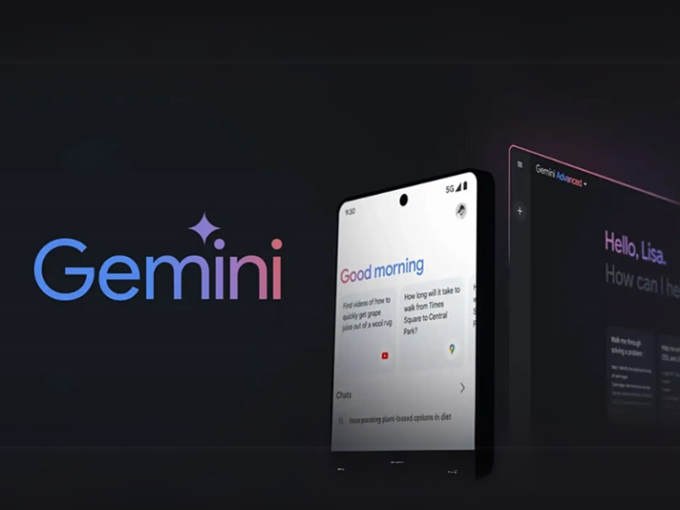 google gemini để làm gì