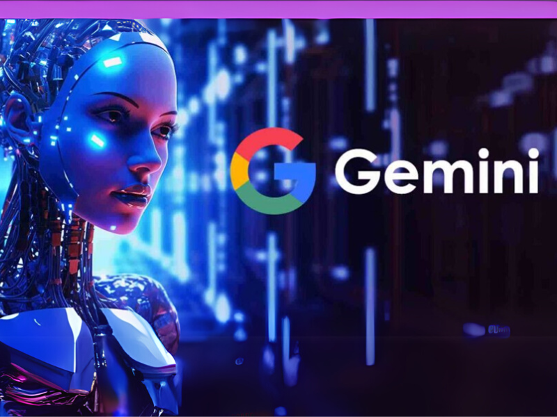 google gemini để làm gì