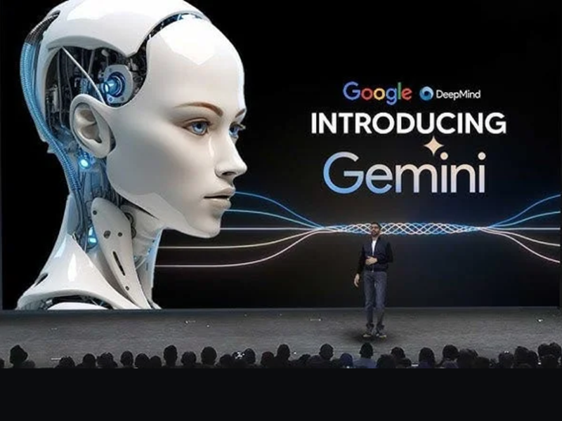 google gemini để làm gì