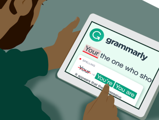 Grammarly
