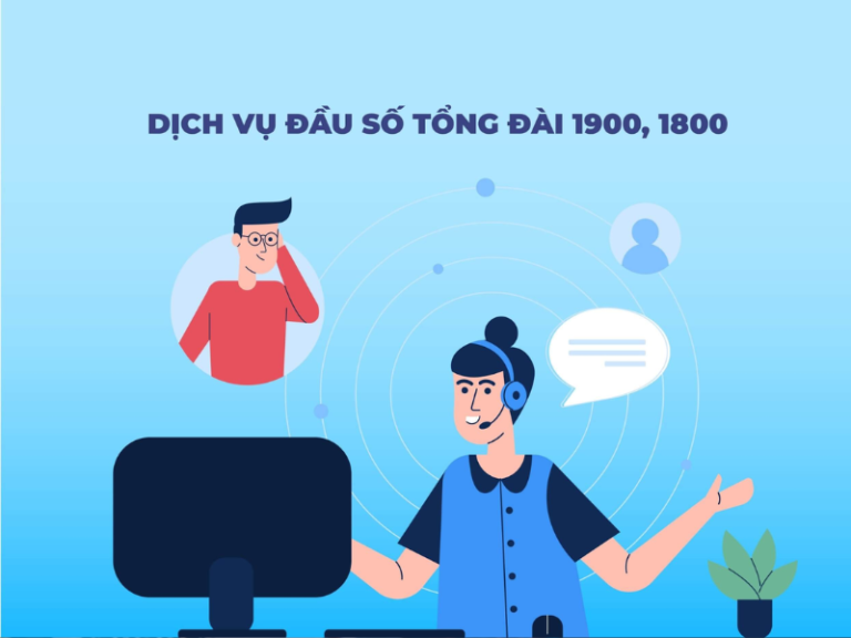Đăng ký hotline 1800/1900 chuyên nghiệp để tăng gấp đôi hiệu quả kinh doanh