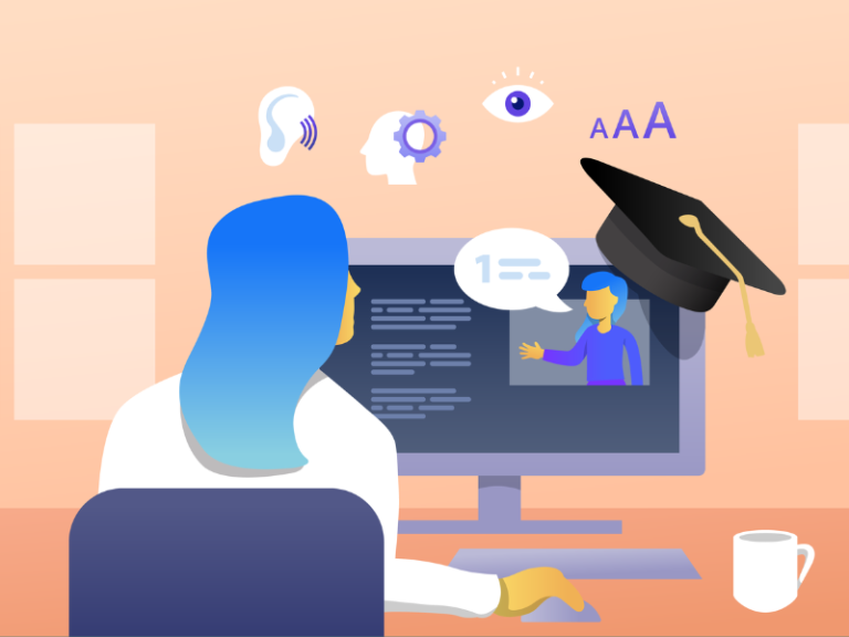 Lập trình app học trực tuyến từ Vinasite giúp tăng doanh thu vượt trội