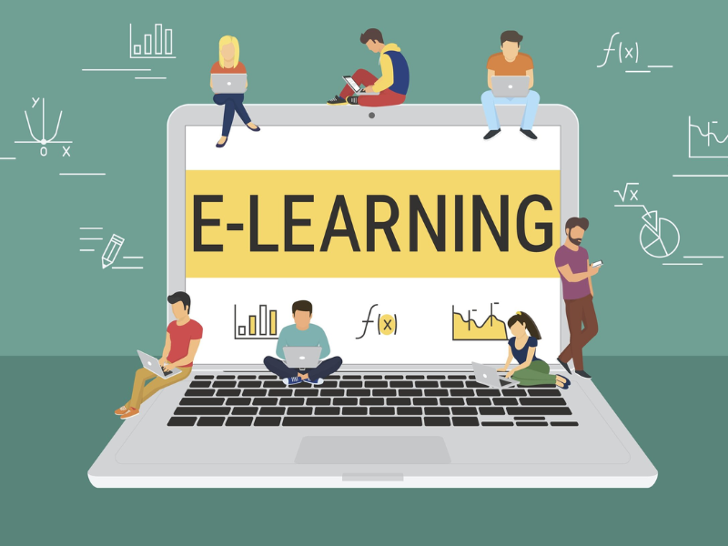 Lập trình app học trực tuyến từ Vinasite giúp tăng doanh thu vượt trội Lý do nên chọn Vinasite làm đối tác lập trình app học trực tuyến của bạn