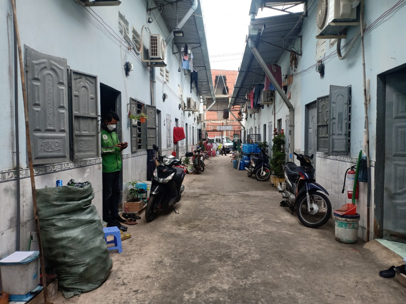 Những vấn đề thường gặp khi quản lý nhà trọ khi chưa lập trình app quản lý nhà trọ