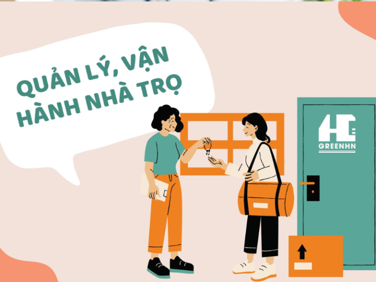 Lập trình app quản lý nhà trọ chuyên nghiệp tại Vinasite