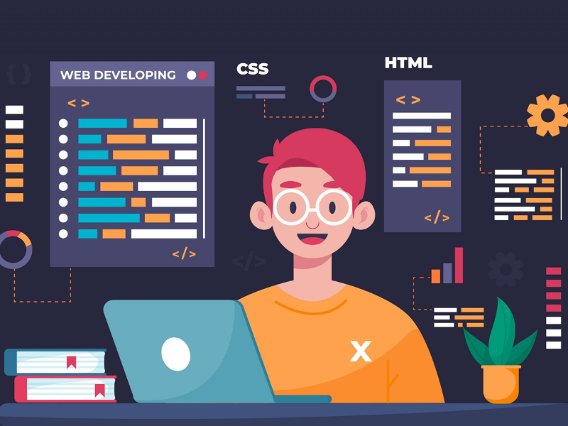 Lập trình web app theo yêu cầu Chuẩn UX, Bảo Mật, Dễ Mở Rộng Quy trình lập trình web app theo yêu cầu tại Vinasite