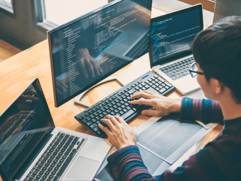 Lập trình web app theo yêu cầu Chuẩn UX, Bảo Mật, Dễ Mở Rộng Doanh nghiệp của bạn đang gặp vấn đề gì?