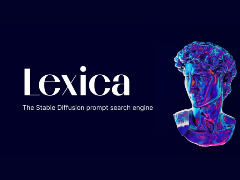 Lexica Art