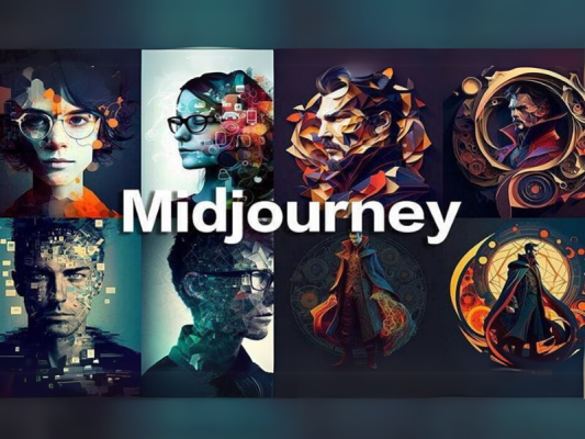 MidJourney là gì