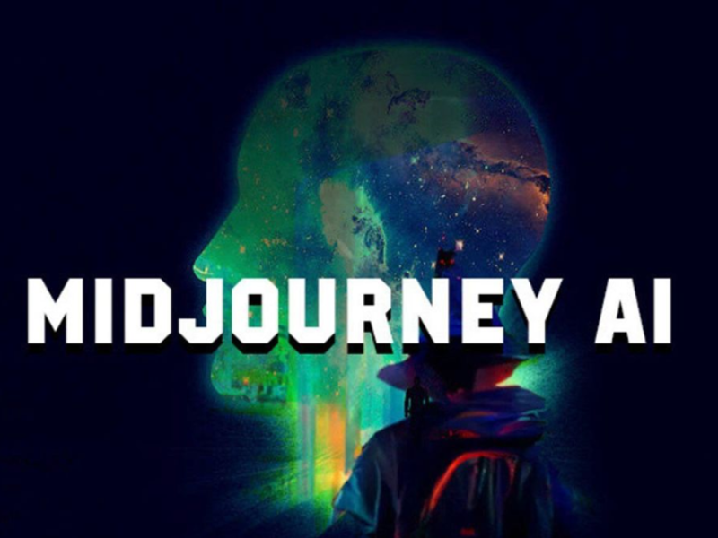 MidJourney là gì