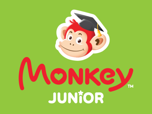 Monkey Junior