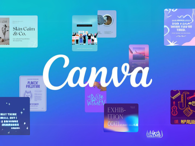 mua tài khoản canva