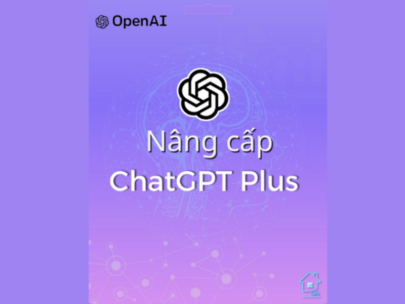 mua tài khoản chatgpt plus