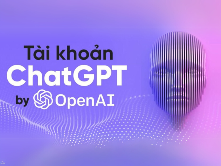 mua tài khoản chatgpt plus
