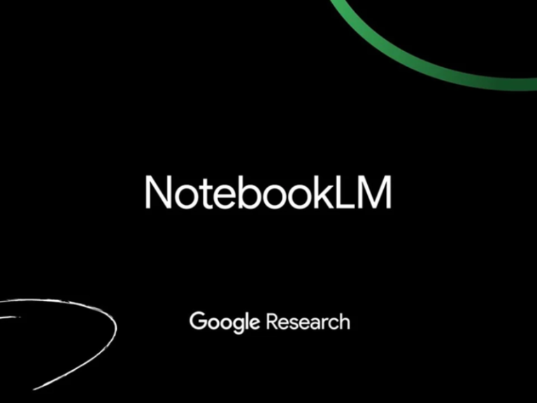NotebookLM