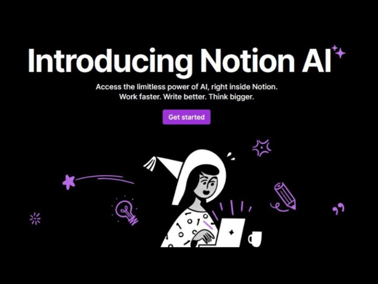 Notion AI