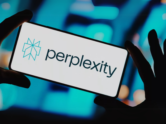 Perplexity AI