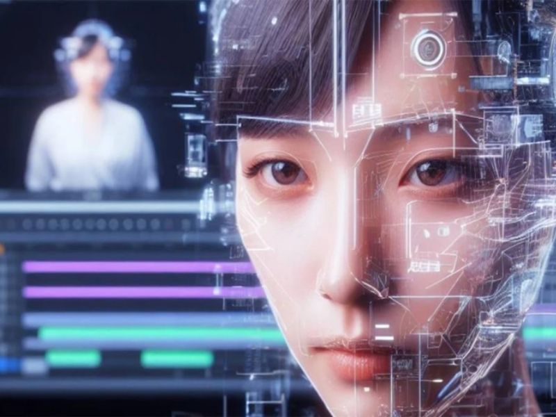 phần mềm ai hỗ trợ làm video