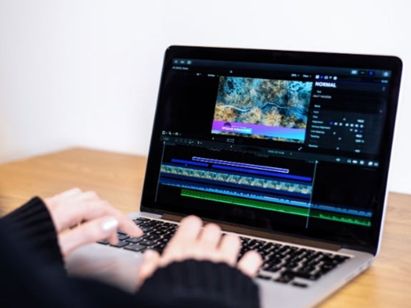 phần mềm làm video tốt nhất