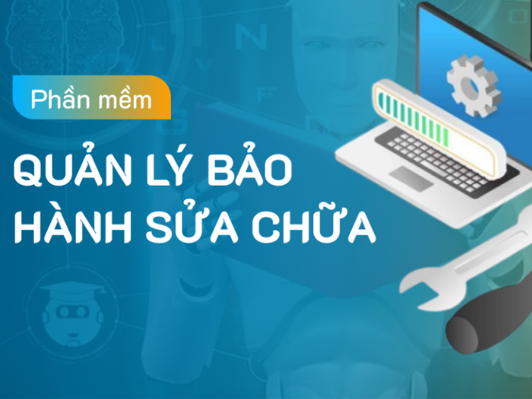 Phần mềm quản lý bảo hành Vinasite giúp quản lý đơn giản, tối ưu dịch vụ, tăng trải nghiệm khách hàng