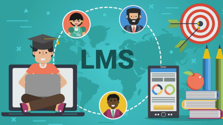 Phần mềm quản lý học tập trực tuyến (LMS) Vinasite tối ưu đào tạo, giám sát hiệu quả, nâng cao trải nghiệm học viên