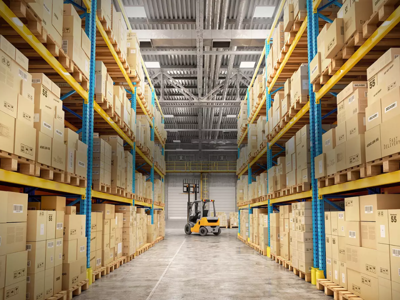 Phần mềm quản lý kho - bãi của Vinasite giúp tự động vận hành, kiểm soát tồn kho cho doanh nghiệp Vấn đề chung của doanh nghiệp khi quản lý kho bãi theo cách thủ công