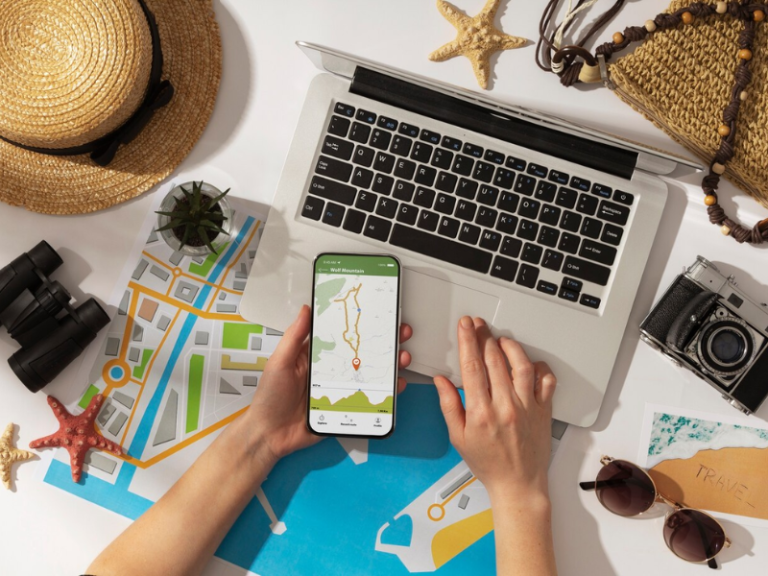 Dịch vụ thiết kế phần mềm quản lý tour du lịch Vinasite dễ dùng, bảo mật cao
