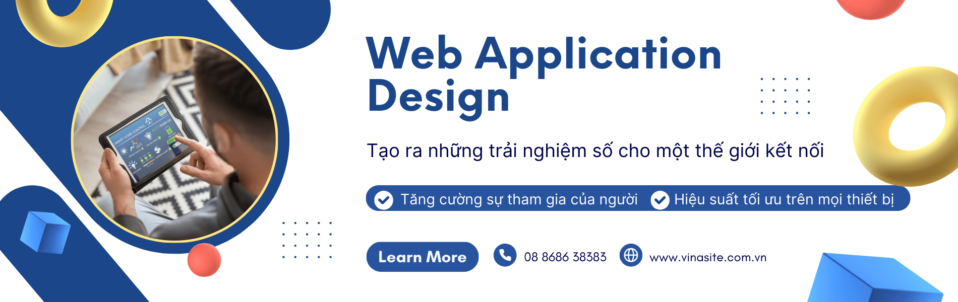 phan mem thiet ke web ung dung