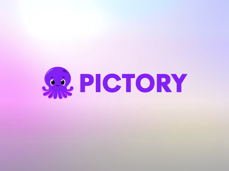 Pictory Chỉnh sửa video