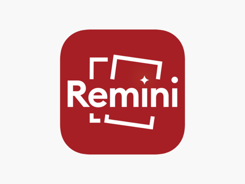 Khám phá Remini – Chỉnh sửa ảnh đỉnh cao cho mọi bức ảnh kỷ niệm Remini Chỉnh sửa ảnh
