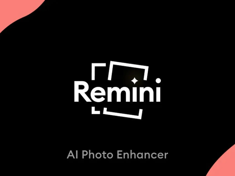 Khám phá Remini – Chỉnh sửa ảnh đỉnh cao cho mọi bức ảnh kỷ niệm Remini Chỉnh sửa ảnh