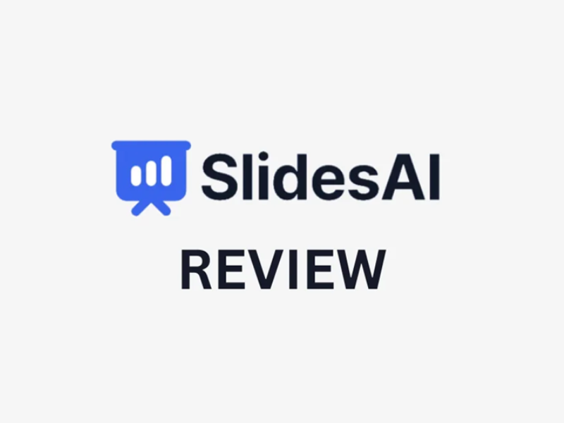SlidesAI Tạo slide PowerPoint