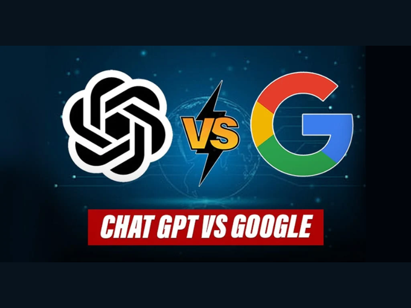 so sánh google gemini và chatgpt