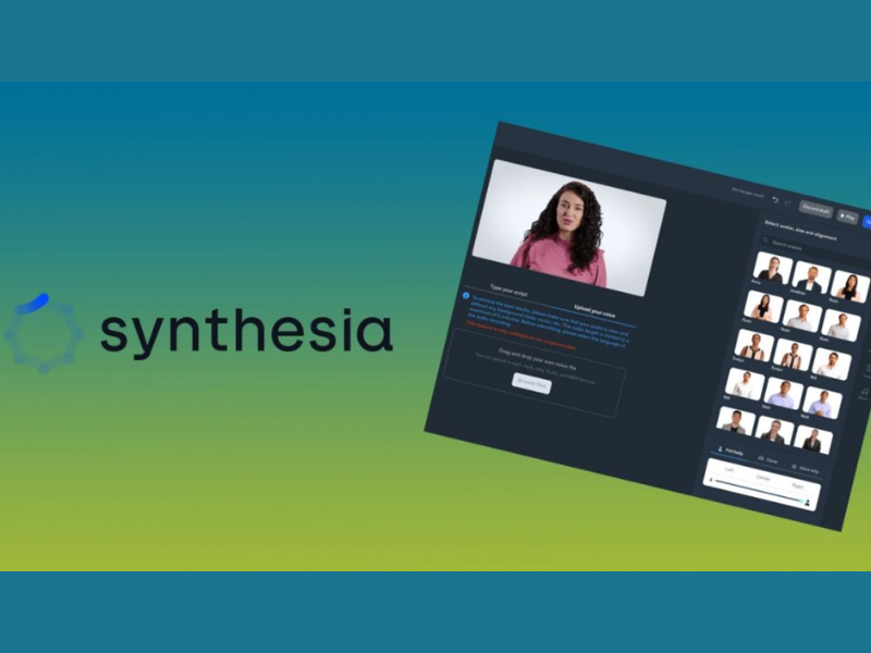 synthesia là gì