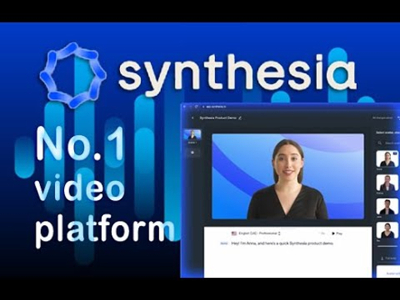synthesia là gì