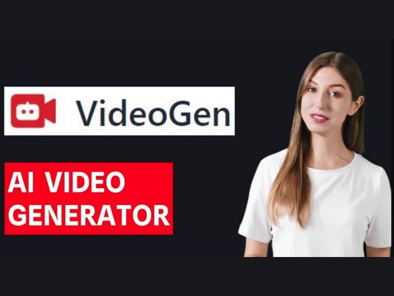 Hướng dẫn tạo video nhanh bằng AI với Videogen từ A đến Z Tạo video nhanh