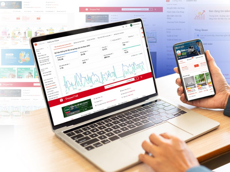 Dịch vụ thiết kế website chuẩn SEO – Giải pháp tăng trưởng doanh nghiệp bền vững Thiết kế website chuẩn SEO có quan trọng không?
