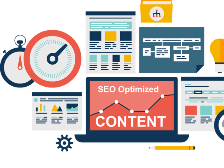 Dịch vụ thiết kế website chuẩn SEO – Giải pháp tăng trưởng doanh nghiệp bền vững