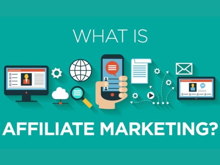 Tiếp thị liên kết Affiliate Marketing là gì? Cách kiếm tiền thụ động hiệu quả từ tiếp thị liên kết