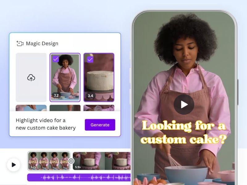 video generator ai