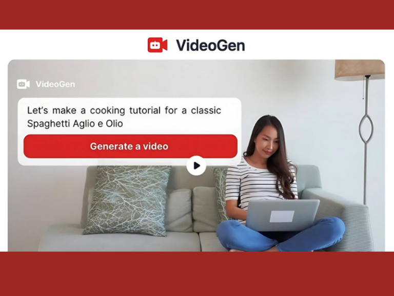 VideoGen có tốt không