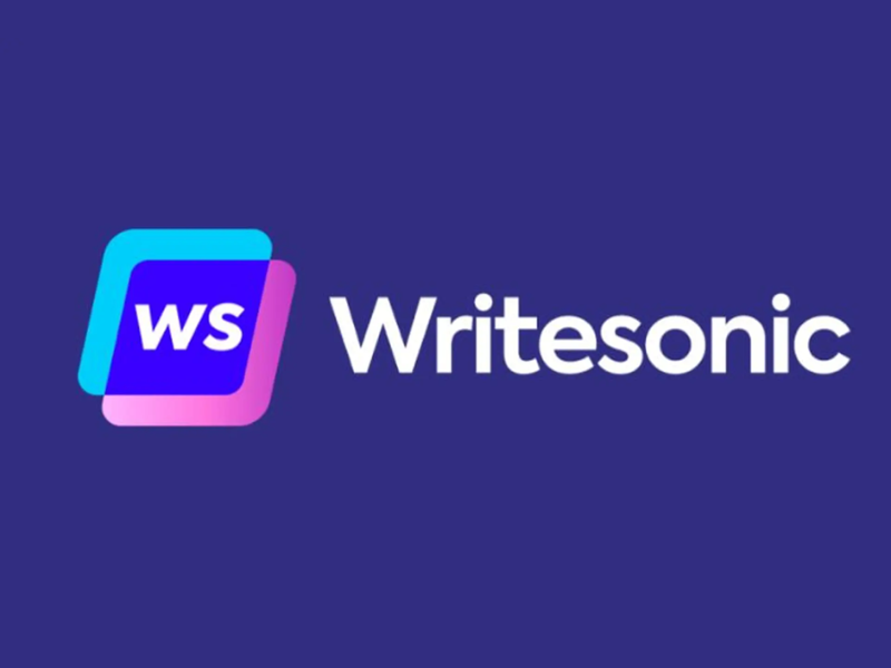 Writesonic là gì