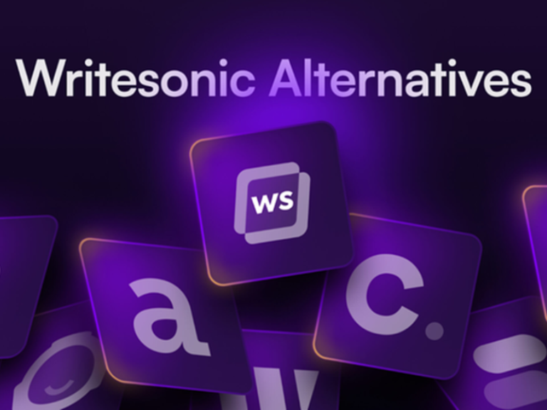 Writesonic là gì